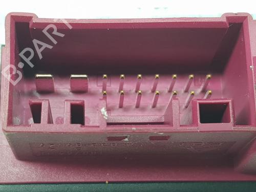 Electronic module BMW 3 (E90) 318 d | BP16446710M83 