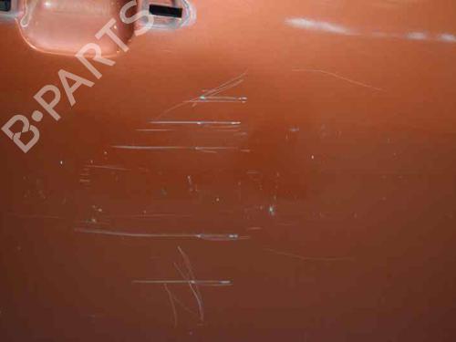 Right front door SEAT IBIZA II (6K1) 1.9 TDI | BP796194C3 