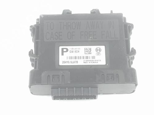 Used Electronic module Electronic module DACIA SANDERO III [2021-2026] 34223034 34223034