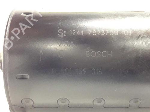 Starter BMW 1 (E87) 116 d | BP3384821M8 