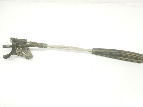 Gear lever SEAT LEON (5F1) 1.6 TDI | BP16200179M90 