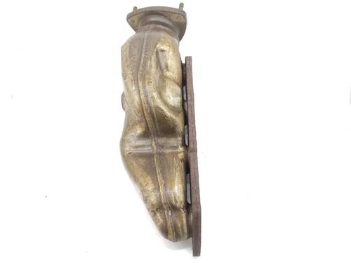 Exhaust manifold AUDI A8 D3 (4E2, 4E8) 4.2 quattro | BP11656939M110 