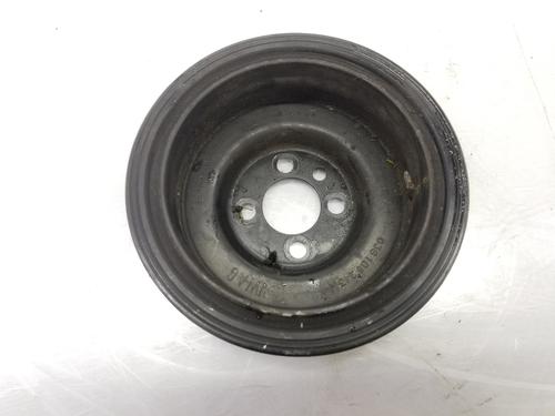 Used Pulley VW GOLF VI (5K1) 1.6 TDI (105 hp) 14091144