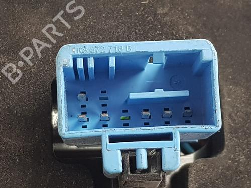 Left tailgate light VW GOLF VII (5G1, BQ1, BE1, BE2) 2.0 GTD | BP29915148C79