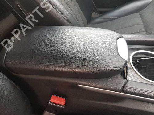 Andre MERCEDES-BENZ M-CLASS (W164) ML 320 CDI 4-matic (164.122) | BP14084176O1 