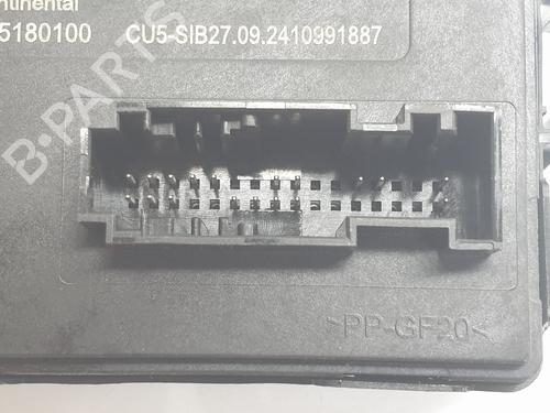 Elektronisk modul VW T-CROSS (C11, D31)  | BP26699067M83 