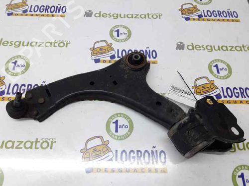 Left front suspension arm LAND ROVER FREELANDER 2 (L359) [2006-2015]  12467808