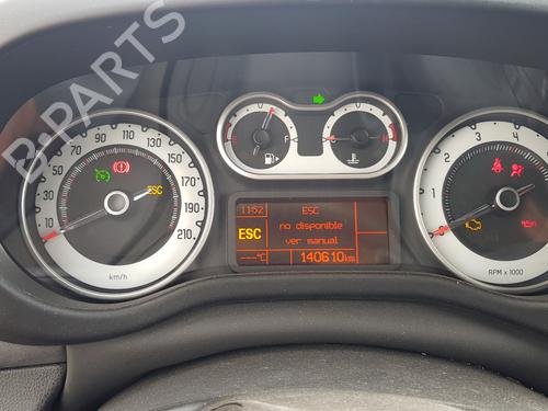 Pipe FIAT 500L (351_, 352_) 1.6 D Multijet (199LYD1B) | BP29167200M125 