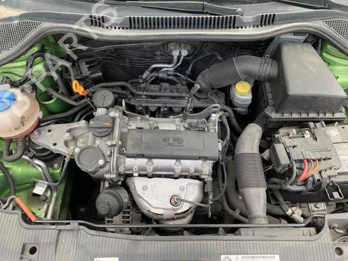 Oil sump SEAT IBIZA IV (6J5, 6P1) 1.2 TDI | BP14113335M115 