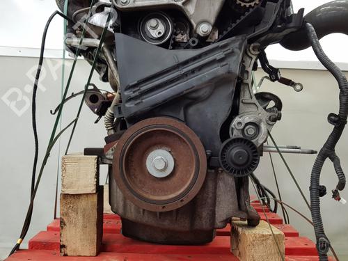 Engine RENAULT KANGOO / GRAND KANGOO II (KW0/1_) 1.5 dCi 110 (KW06, KW12) | BP37223566M1 - Image 17