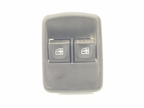 Used Left front window switch RENAULT TRAFIC III Van (FG_) 1.6 dCi 95 (FGMJ, FGMR) (95 hp) 15939517
