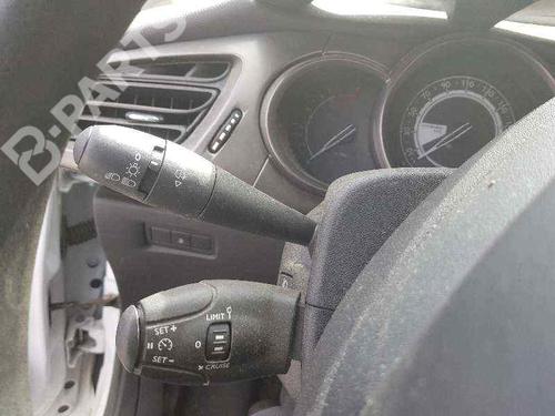 Back wipers mechanism CITROËN C3 II (SC_) 1.4 HDi 70 (SC8HZC, SC8HR0, SC8HP4) | BP6150370C84  - Image 47