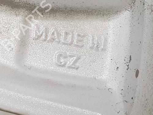 Rim LAND ROVER FREELANDER 2 (L359) 2.2 TD4 4x4 | BP29313444C45 