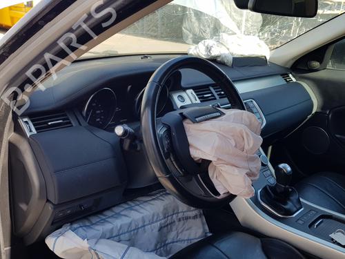 Rear right window mechanism LAND ROVER RANGE ROVER EVOQUE (L538)  | BP29333152C25 