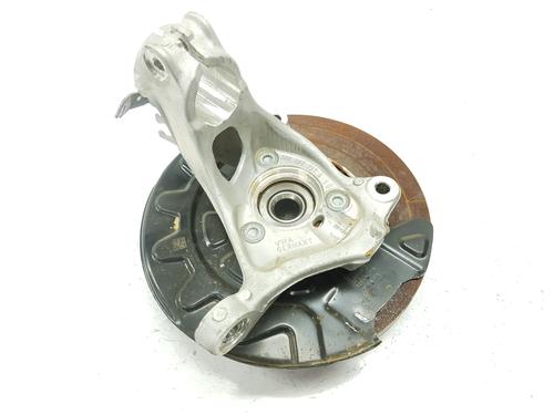 Left front steering knuckle AUDI Q3 Sportback (F3N) 35 TDI | BP12575754M25 