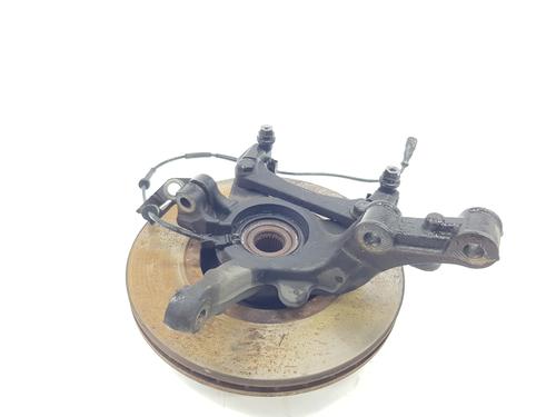 Right front steering knuckle RENAULT KANGOO / GRAND KANGOO II (KW0/1_) 1.5 dCi 90 (KW05, KW08, KW0G, KW11) | BP24262923M26 