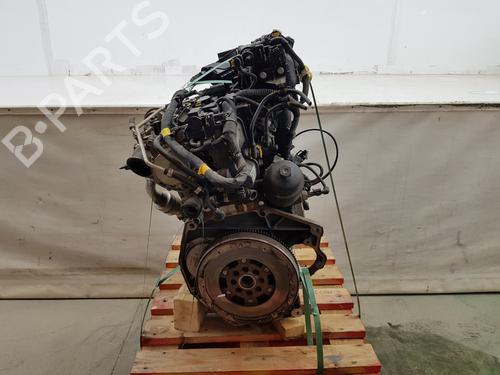 Engine ALFA ROMEO MITO (955_) 0.9 TwinAir (955AXY1B) | BP37646925M1 - Image 7