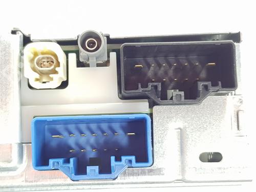 Radio OPEL ASTRA L Sports Tourer (O5) 1.2 (FRHNPJ) | BP24586202E6 