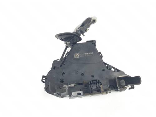 Front left lock RENAULT EXPRESS Box Body/MPV | BP38544631C98 - Image 3