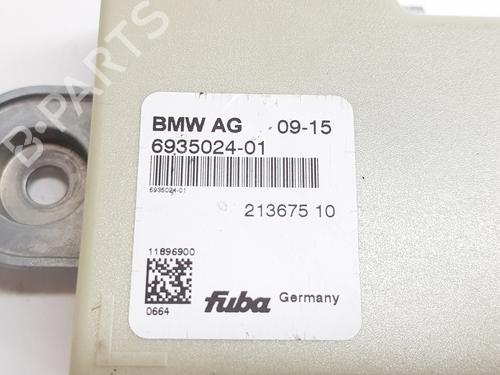 Electronic module BMW X4 (F26) xDrive 20 d | BP37641924M83 - Image 4