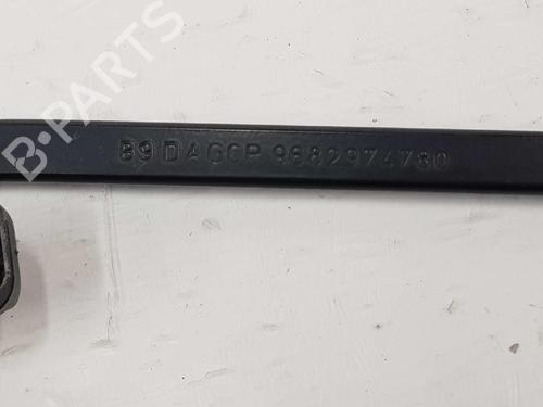 Front windshield wiper arm CITROËN BERLINGO Box Body/MPV (B9) 1.6 BlueHDi 100 4x4 | BP6129989C143 