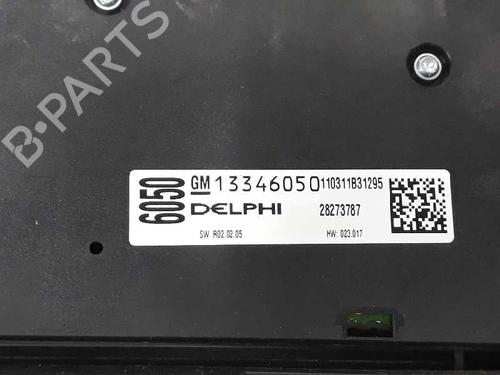 Switch OPEL ASTRA J (P10) 1.7 CDTI (68) | BP4551693I30