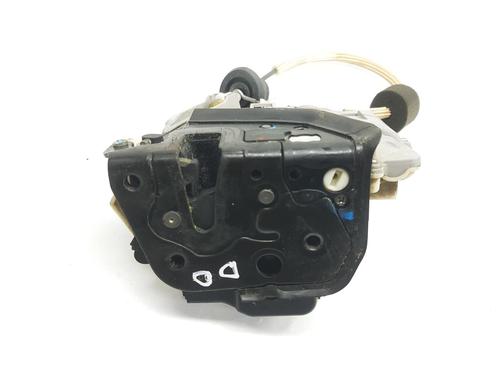 Serrure avant droite AUDI A6 C6 (4F2) 2.7 TDI (180 hp) 8409672