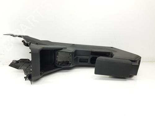 Armrest / Center console DACIA DUSTER (PYM_, PYN_) 1.2 TCe 130 | BP34354057I20  - Image 5