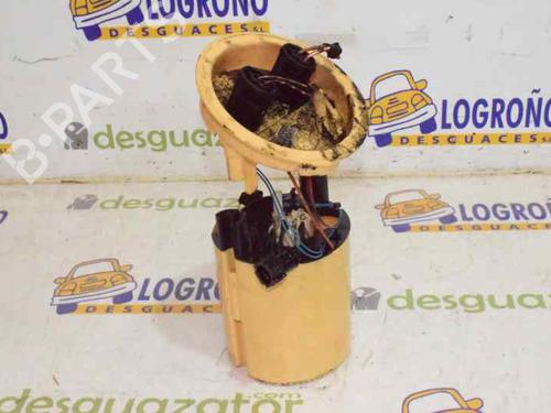 Used Fuel pump BMW 1 (E87) 118 d (122 hp) 1159481