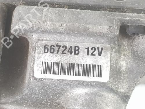Heater blower motor BMW X5 (E53) 3.0 d | BP13739177M62 
