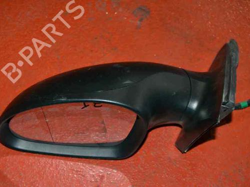 Left mirror SEAT IBIZA III (6L1)  | BP1324957C26 