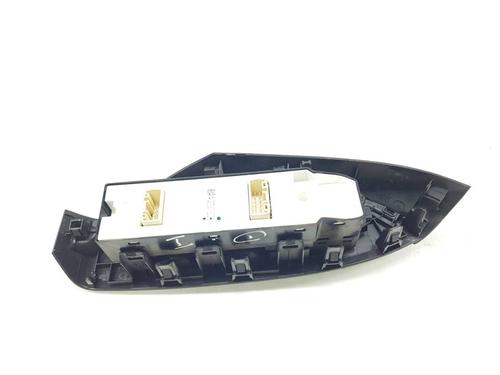 Left front window switch MAZDA CX-3 (DK) 1.5 SKYACTIV-D (DK2WS, DK5FW) | BP39752523I27 - Image 2
