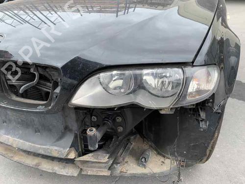 Starter BMW 3 (E46) 320 d | BP3376214M8 