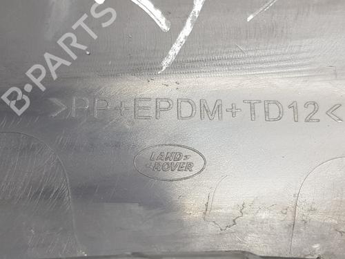 Rear left wheel arch trim LAND ROVER DISCOVERY III (L319) 2.7 TD 4x4 | BP20187527C136 