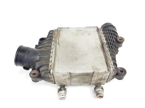 Intercooler JAGUAR F-PACE (X761) | BP36679043M30 - Image 6
