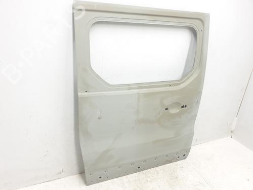 Right slide door RENAULT TRAFIC III Van (FG_) 1.6 dCi 140 (FGMA, FGMC) | BP29731755C75 