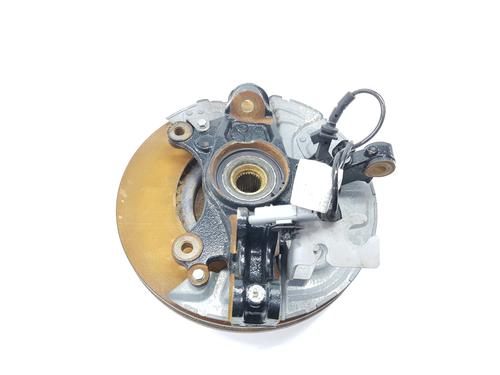 Left front steering knuckle OPEL COMBO E Tour / Life (K9) 1.5 | BP25863667M25 