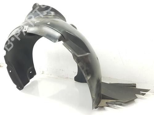 Wheel arch VW POLO V (6R1, 6C1) 1.2 | BP31591362C56