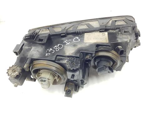 Left headlight BMW 3 (E46) 325 i | BP16992456C28 