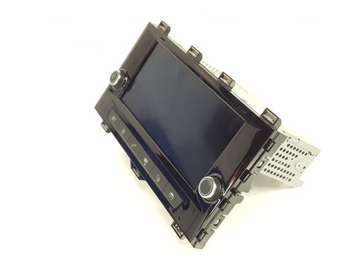Display monitor SEAT IBIZA V (KJ1, KJG)  | BP27506135C48 