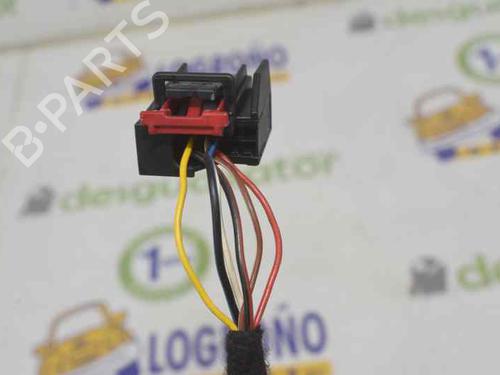 Right mirror VW PASSAT B6 (3C2) 1.9 TDI | BP770647C27 