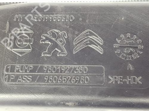 Windscreen washer tank PEUGEOT 308 II (LB_, LP_, LW_, LH_, L3_)  | BP29011076C113 