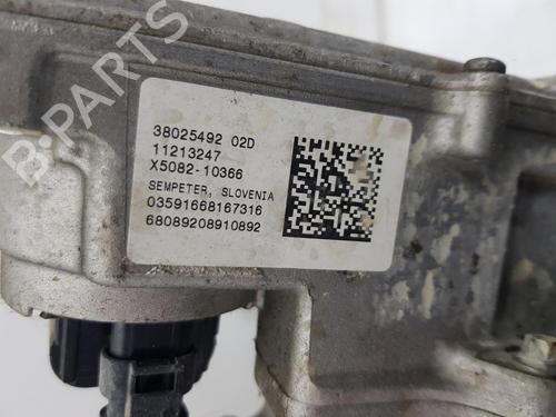 Steering rack BMW 2 Gran Tourer (F46) 218 i | BP10155410M22 
