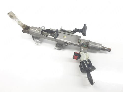 Steering column OPEL VIVARO B Bus (X82) 1.6 CDTI (06) | BP36678122M21 - Image 3
