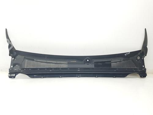 Torpedoplade Torpedoplade RENAULT ARKANA I (LCM_, LDN_) [2019-2026] 33628362 33628362