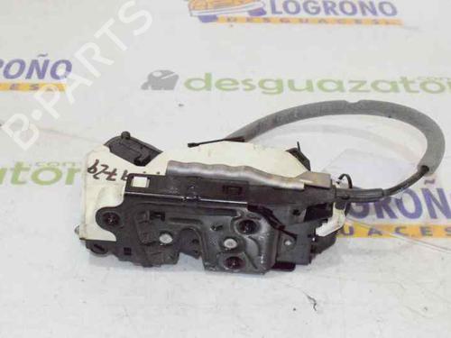 Rear right lock VW GOLF VI (5K1)  | BP1423495C99 