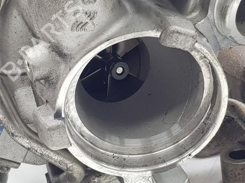 Turbolader/Kompressor VW TIGUAN (AD1, AX1) 2.0 TDI 4motion | BP27804746M71 