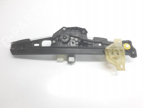 Front left window mechanism RENAULT SYMBIOZ 1.8 E-Tech 160 Full Hybrid | BP34699025C22 - Image 6