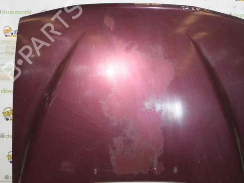 Hood SSANGYONG MUSSO (FJ) 2.9 D | BP767301C1 