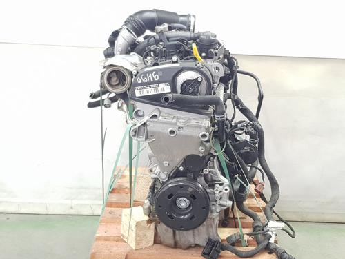 Engine CUPRA LEON (KL1, KU1, KUG) 1.5 eTSI | BP38050258M1 - Image 2